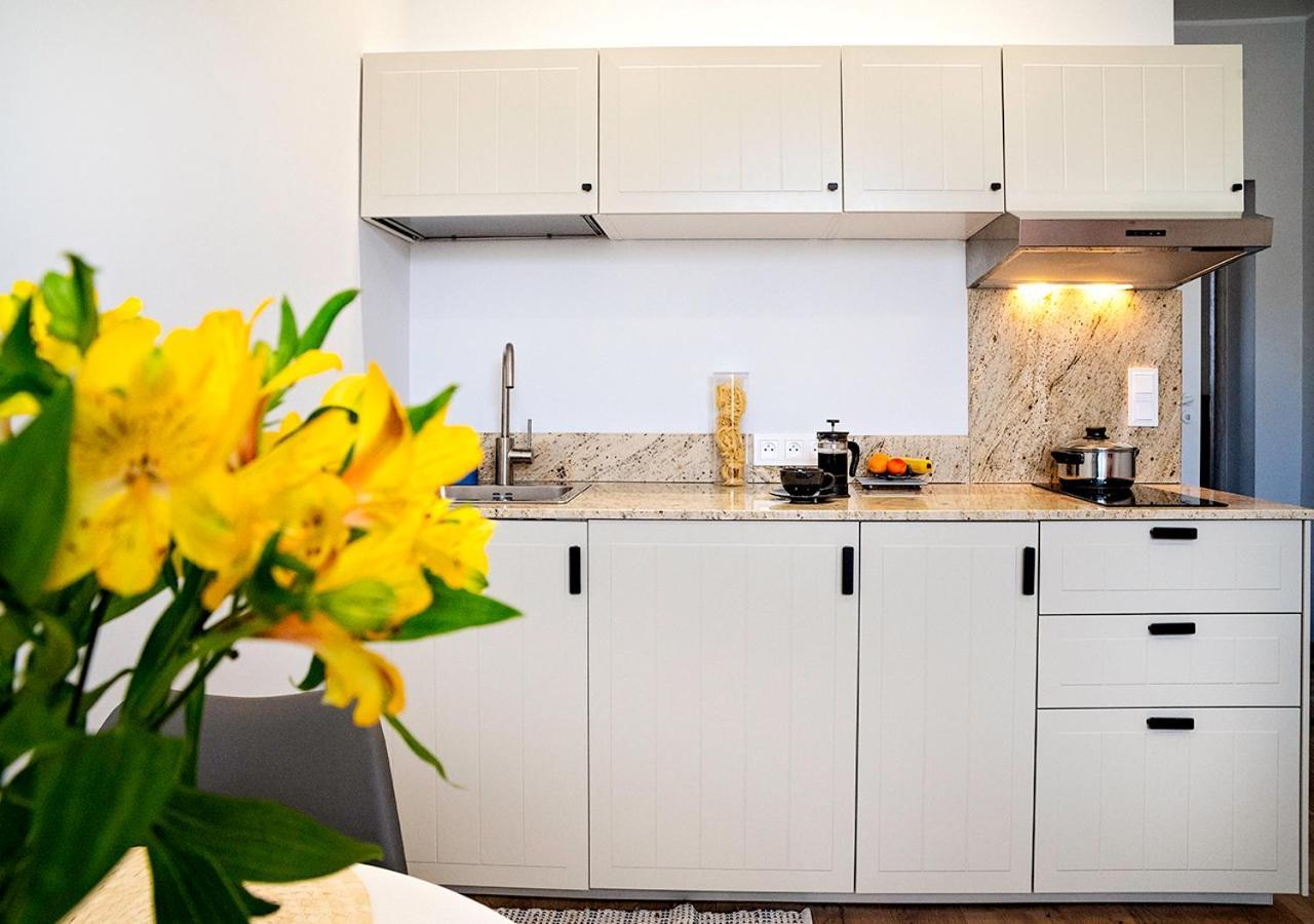Valdi Apartament Gdynia Luaran gambar