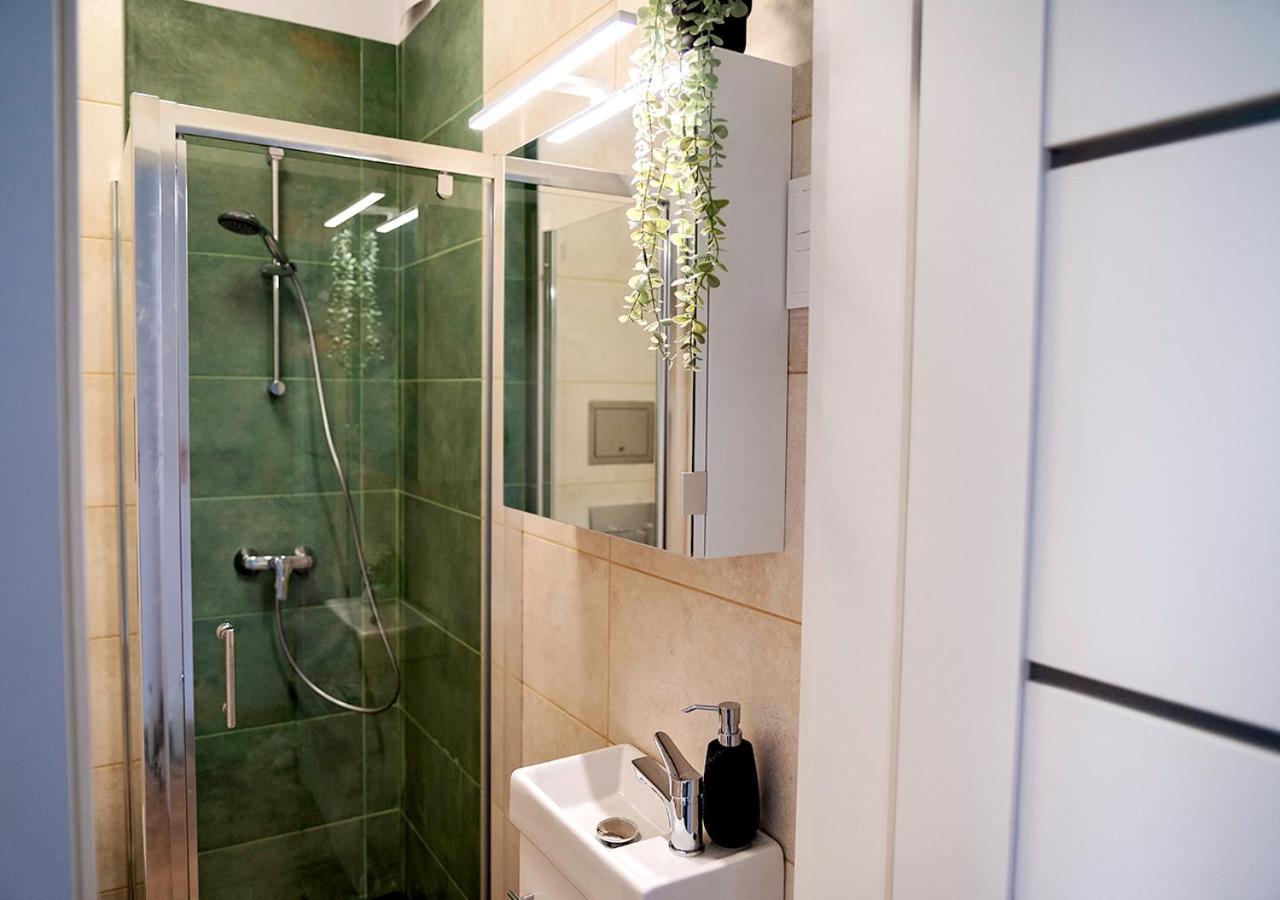Valdi Apartament Gdynia Luaran gambar