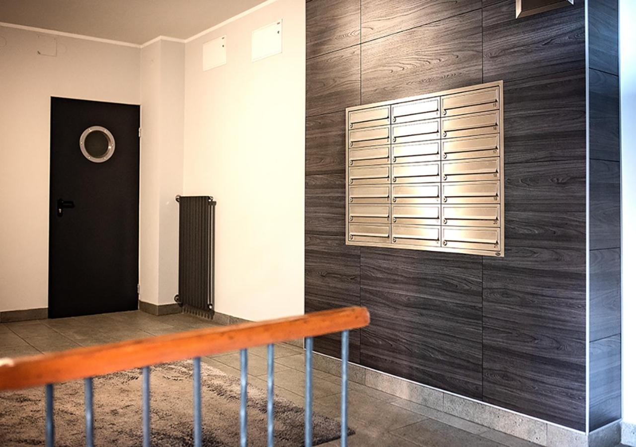 Valdi Apartament Gdynia Luaran gambar